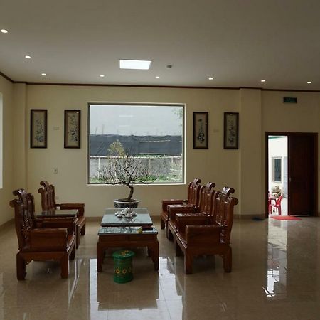 Camellia Hotel Thanh Hóa المظهر الخارجي الصورة