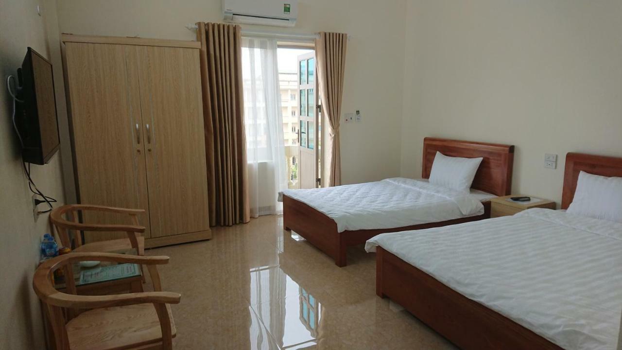 Camellia Hotel Thanh Hóa المظهر الخارجي الصورة