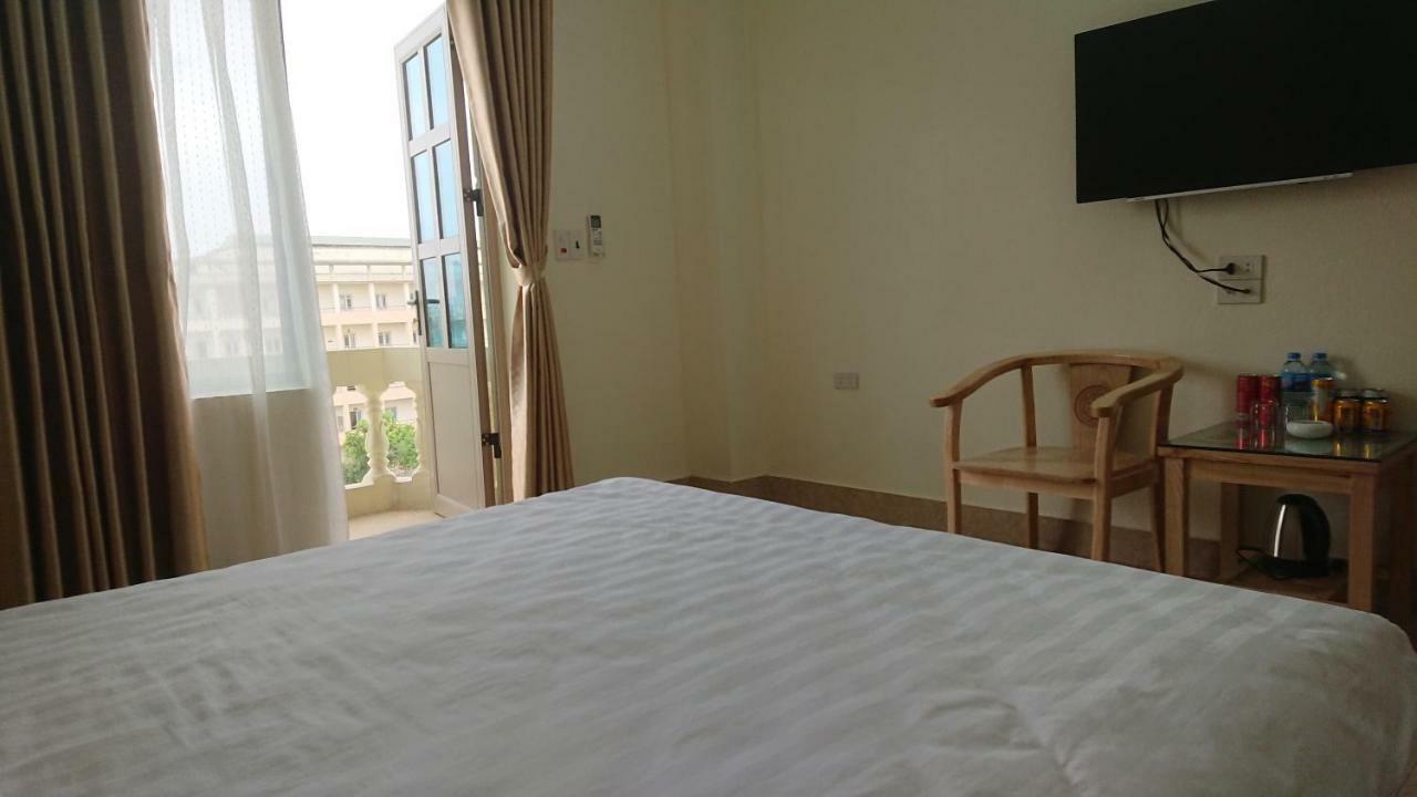 Camellia Hotel Thanh Hóa المظهر الخارجي الصورة