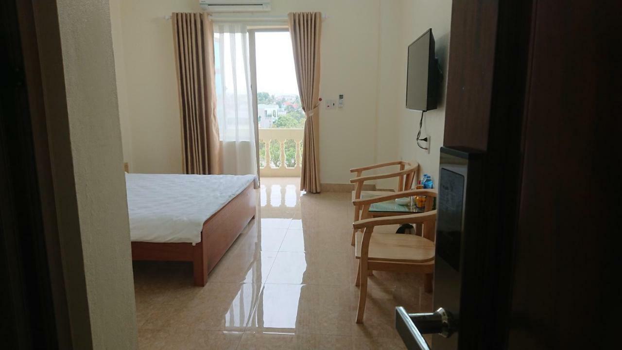 Camellia Hotel Thanh Hóa المظهر الخارجي الصورة