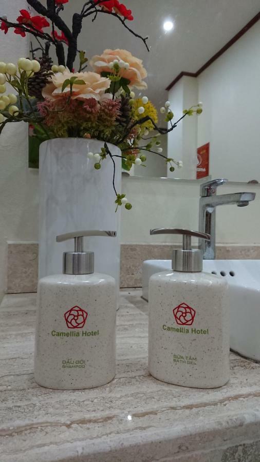 Camellia Hotel Thanh Hóa المظهر الخارجي الصورة